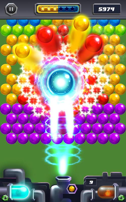 Bubble games free download for android